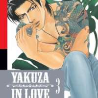   Yakuza In Love <small>Story & Art</small> 